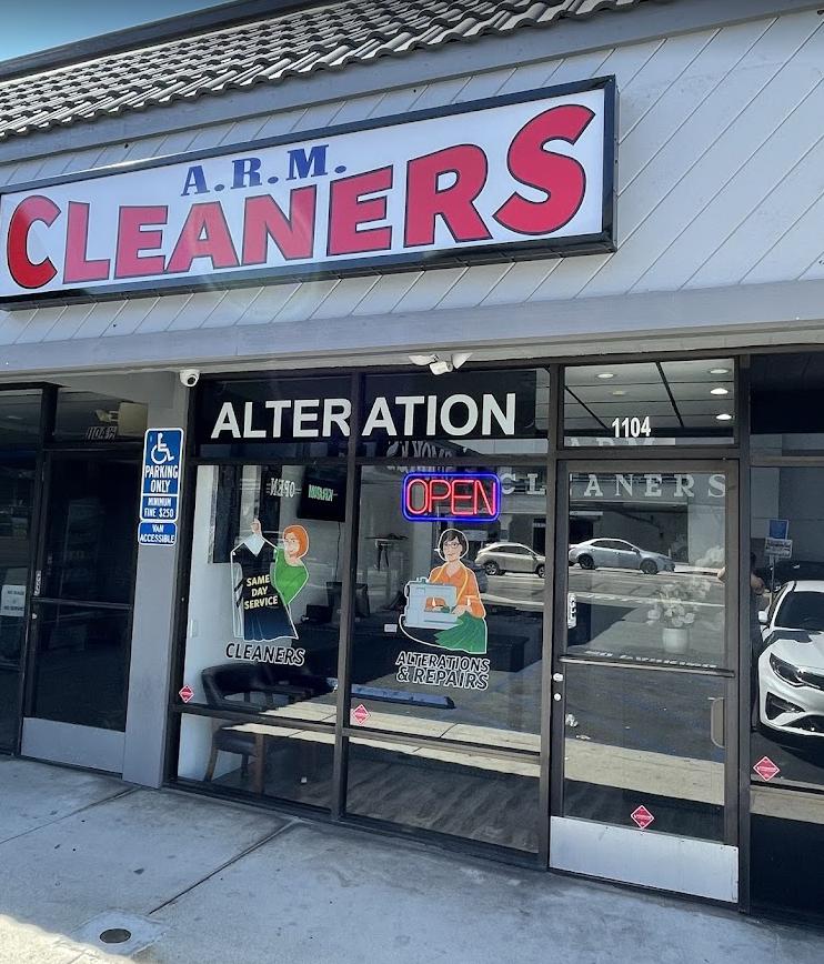 ARM Cleaners