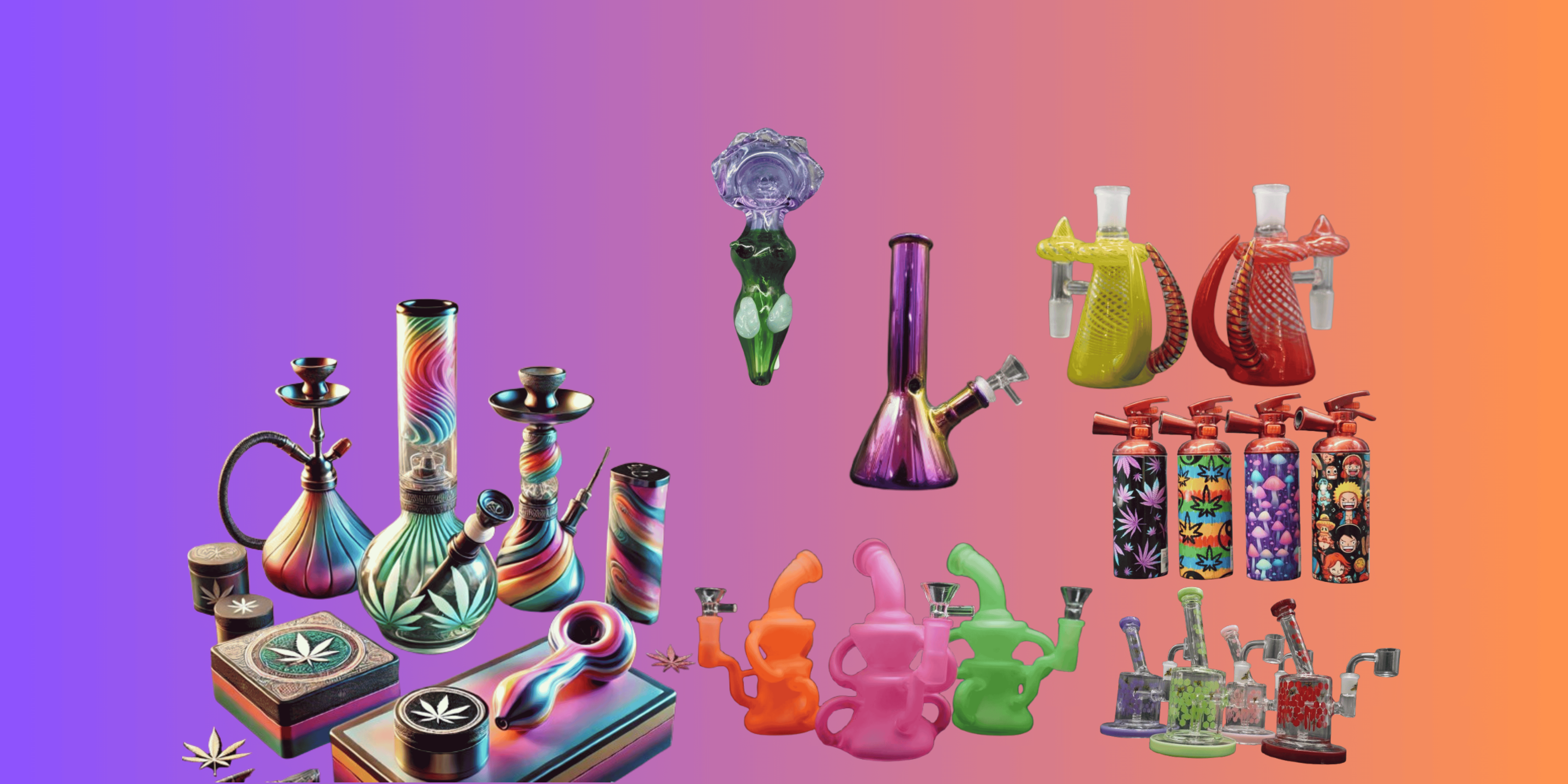 Lotus Smoke Shop