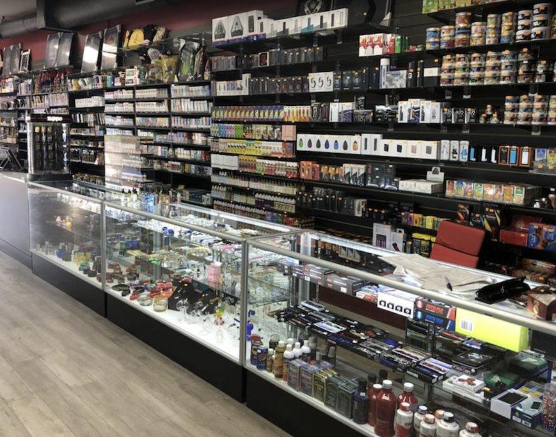 Smoke Experts